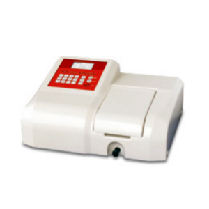 UV759 紫外可見分光光度計